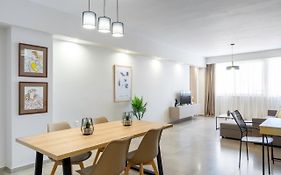 Divine 2Br Apartment In The Heart Of Athens